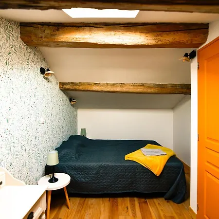 Feriehus Romeo Le Clos St Jean Saint-Jean-de-Thurac