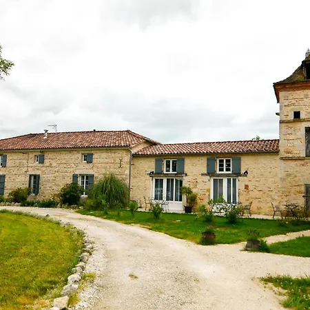 Romeo Le Clos St Jean * Saint-Jean-de-Thurac