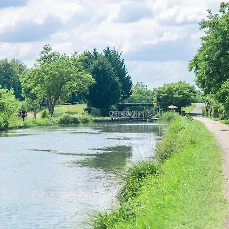 Romeo Le Clos St Jean Saint-Jean-de-Thurac